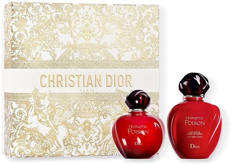 dior hypnotic poison coffret|Dior Hypnotic Poison cena.